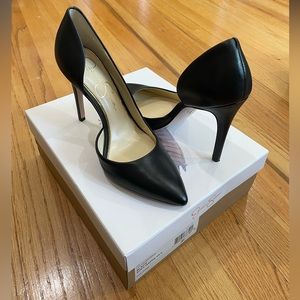Jessica Simpson heels size 7